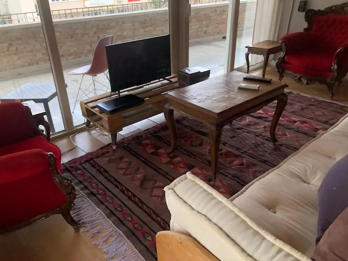 Kaleici Very Stylish Design Affordable Apartment Antalia 0*,  Turchia