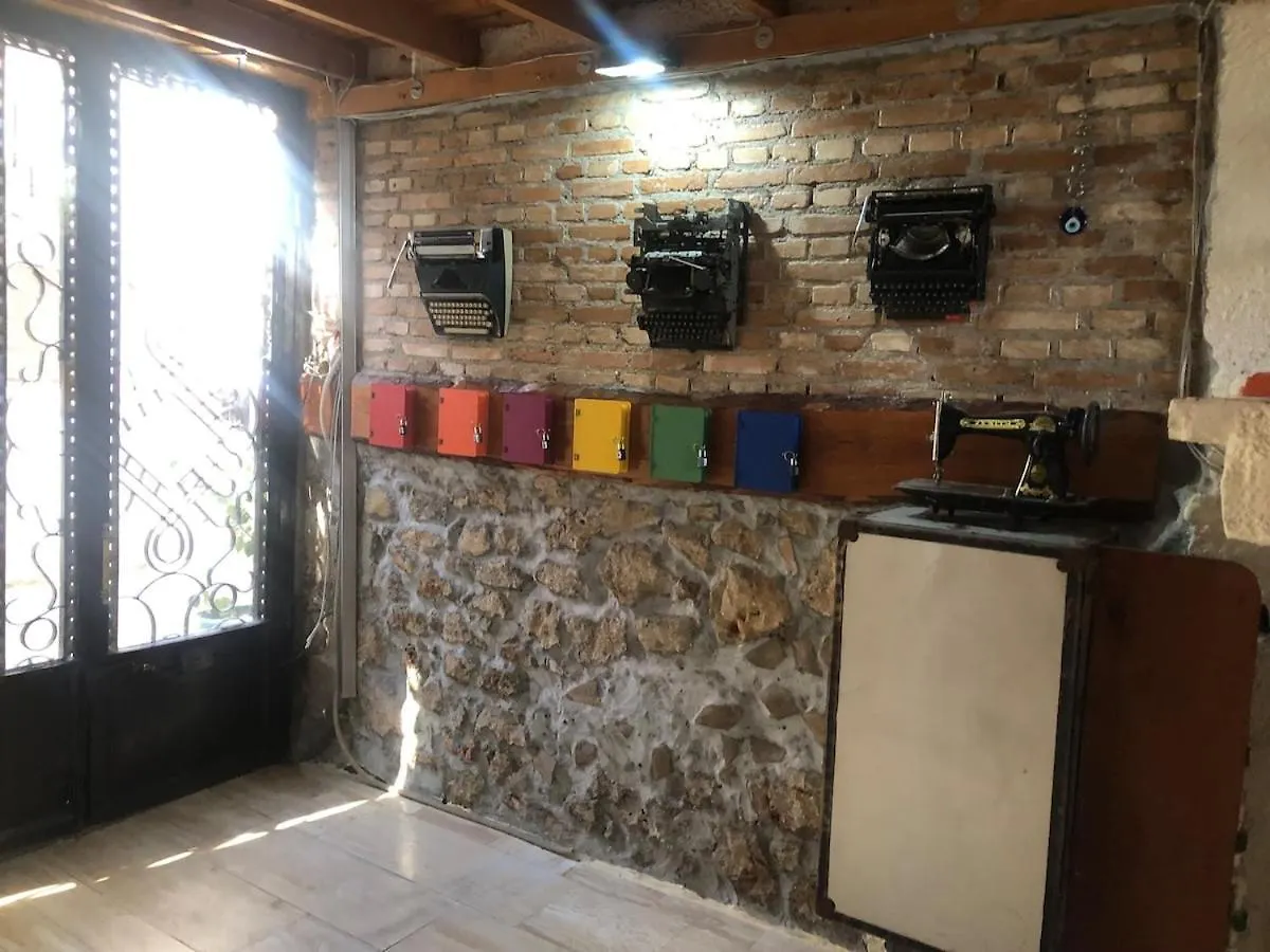 Kaleici Very Stylish Design Affordable Apartment Antalya