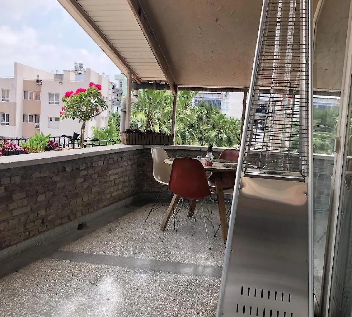 Kaleici Very Stylish Design Affordable Apartment Antalya