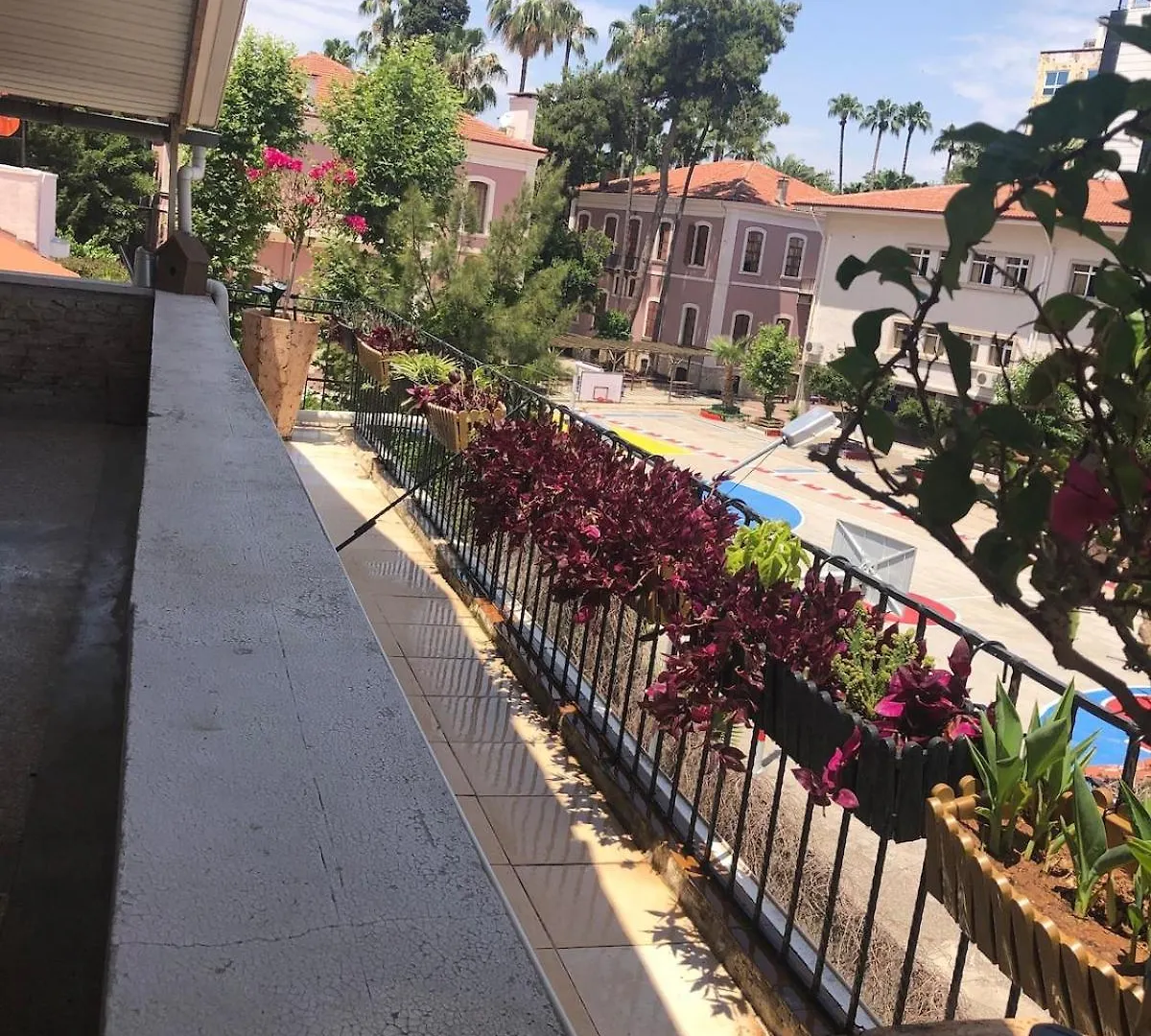 Kaleici Very Stylish Design Affordable Apartment Antalya 0*,  Törökország
