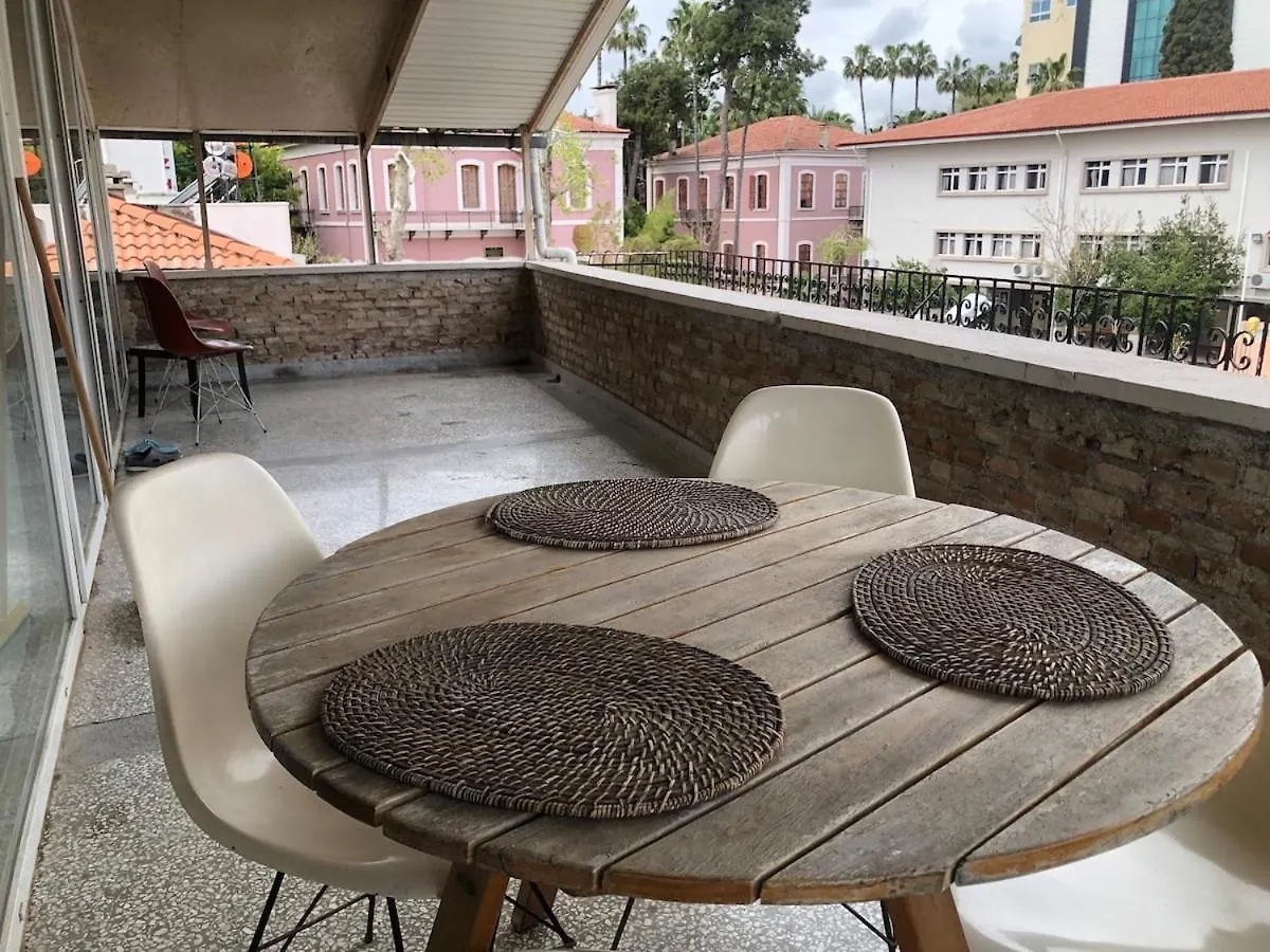 Kaleici Very Stylish Design Affordable Apartment Antalya
