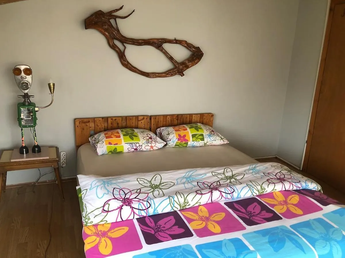 Kaleici Very Stylish Design Affordable Apartment Antalya
